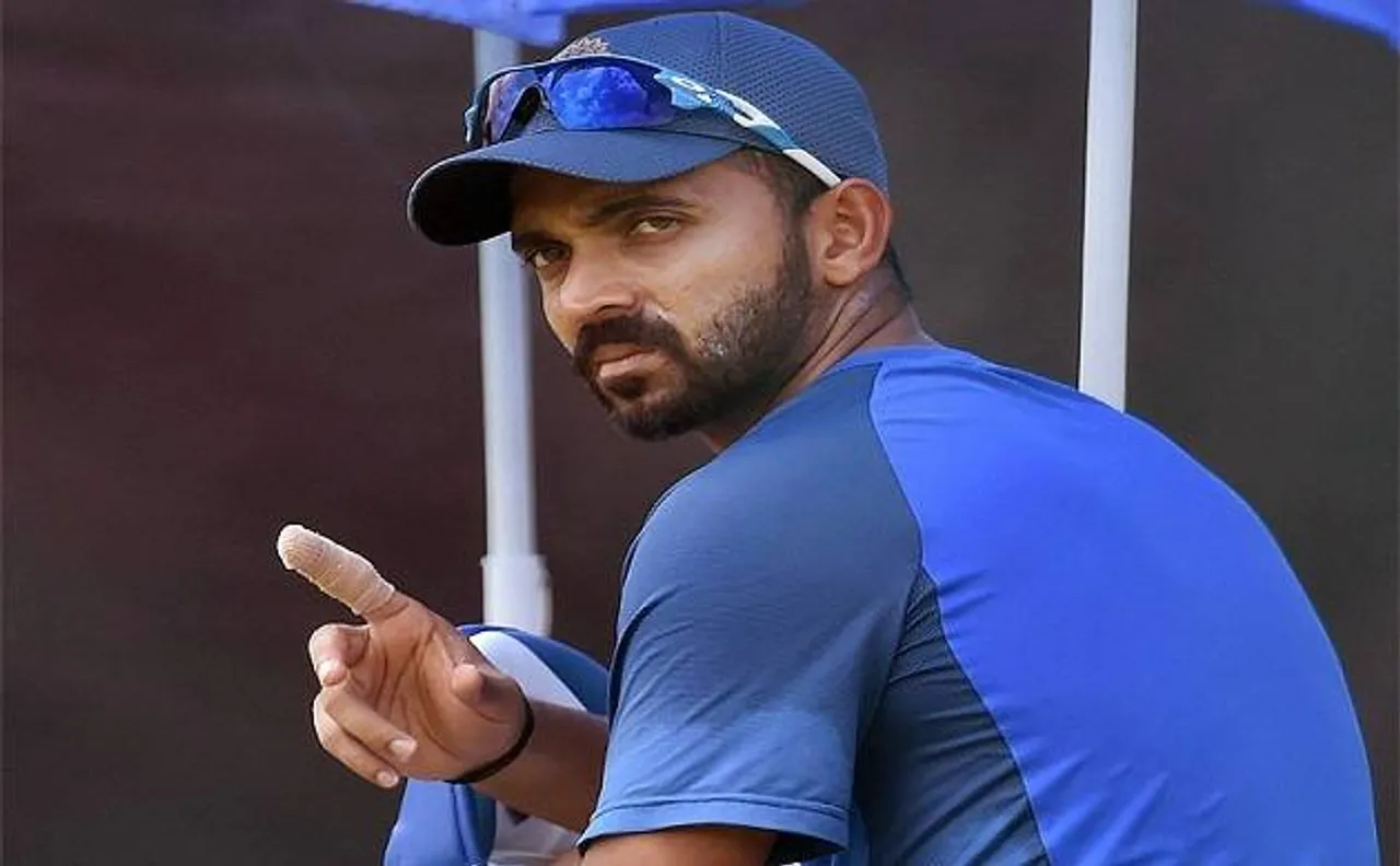 Ashwin-Jadeja need to change their style in SA says Ajinkya Rahane