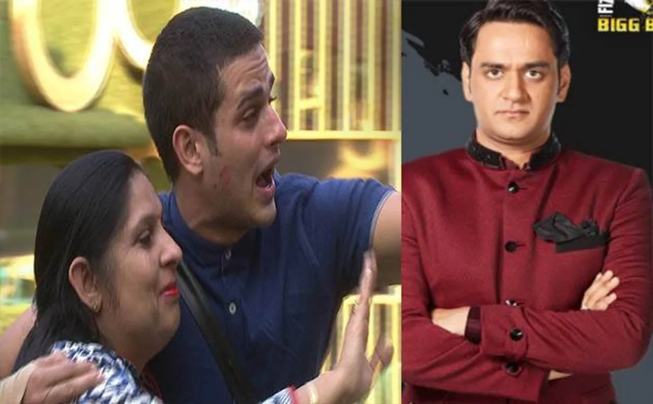 Bigg Boss 11 Day 86: After Luxury budget task, Vikas Gupta gets a SECRET task