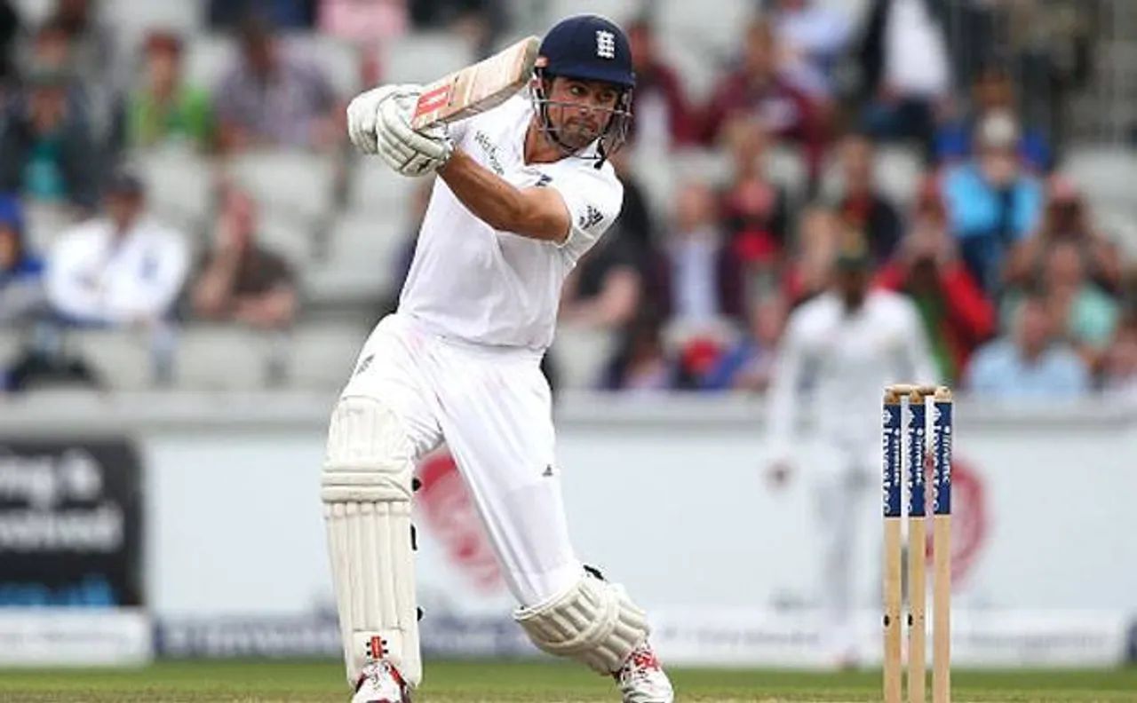 Ashes 2017: Alastair Cook's 5th Test double ton puts England in commanding position in Melbourne Test