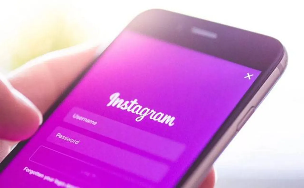 Instagramâ€™s new â€˜Recommended for Youâ€™ feature goes live