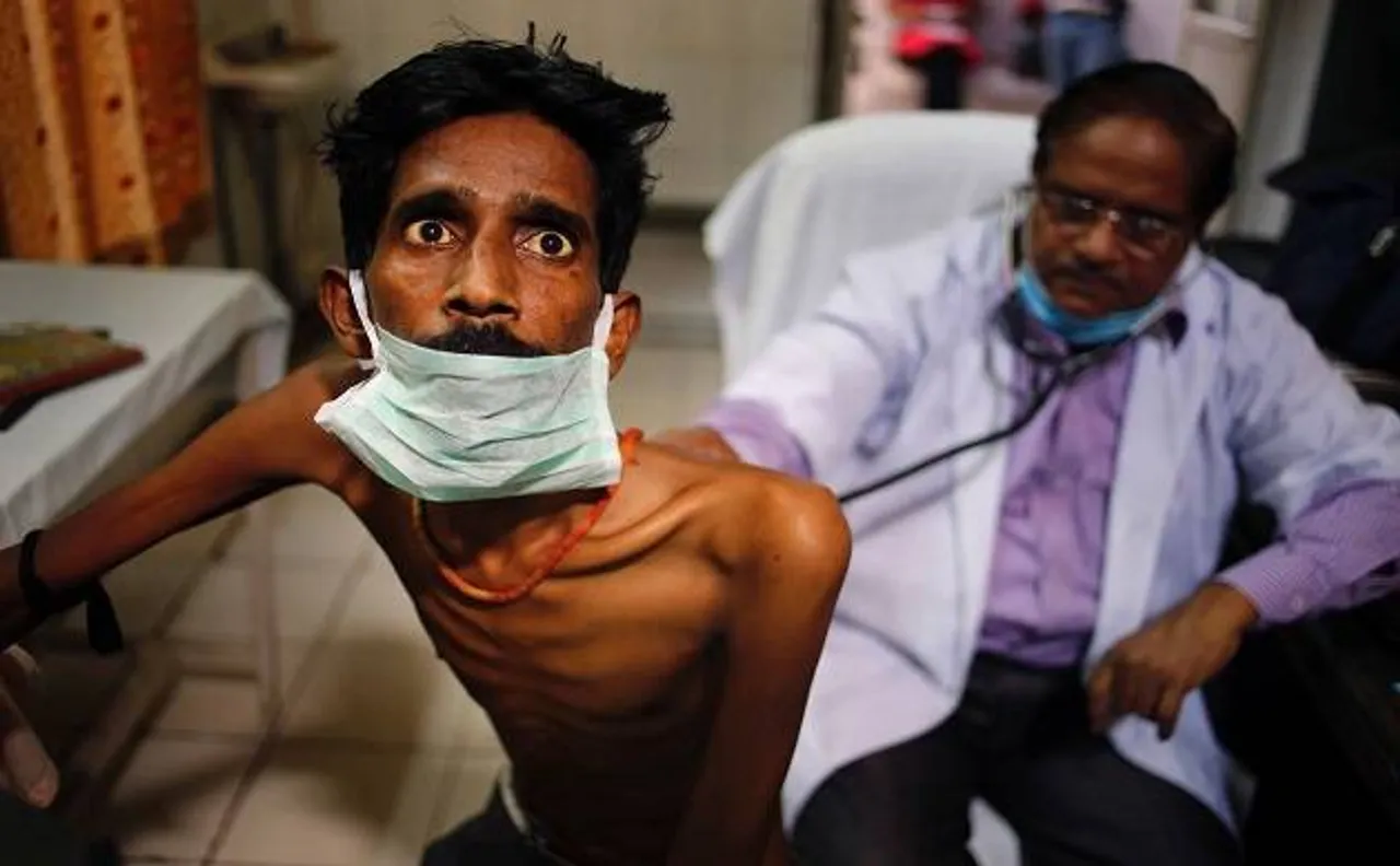Scientists discover substance that prevents membrane formation of tuberculosis