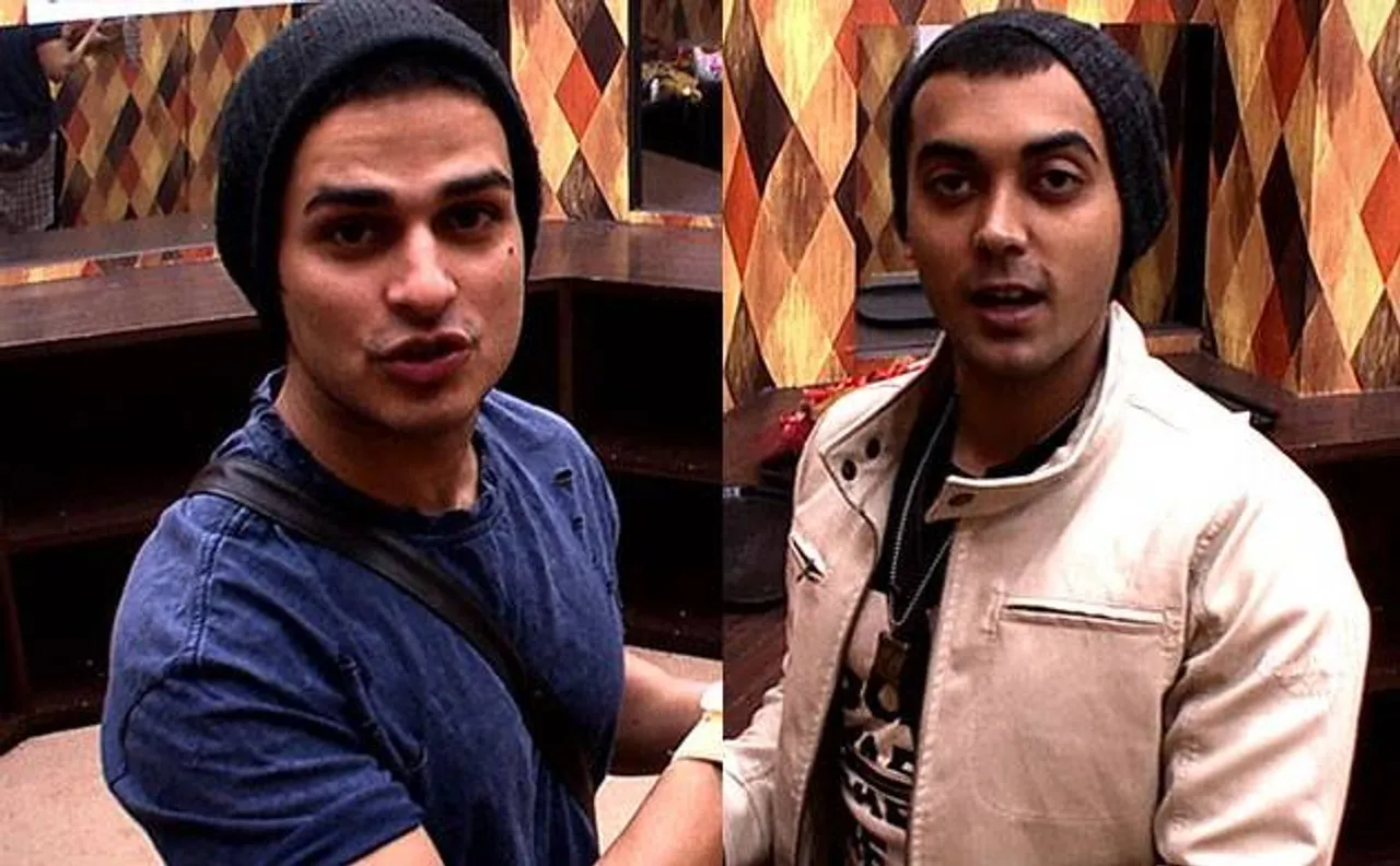 Bigg Boss 11: Priyank Sharma or Luv Tyagi - THIS contestant gets ELIMINATED from Salman Khan's show