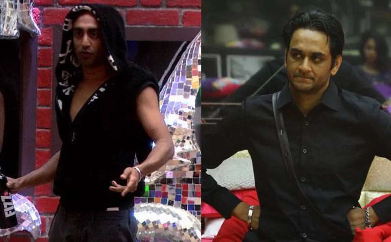 Bigg Boss 11: What! Vikas Gupta ACCUSES Akash Dadlani of stealing coffee (watch video)