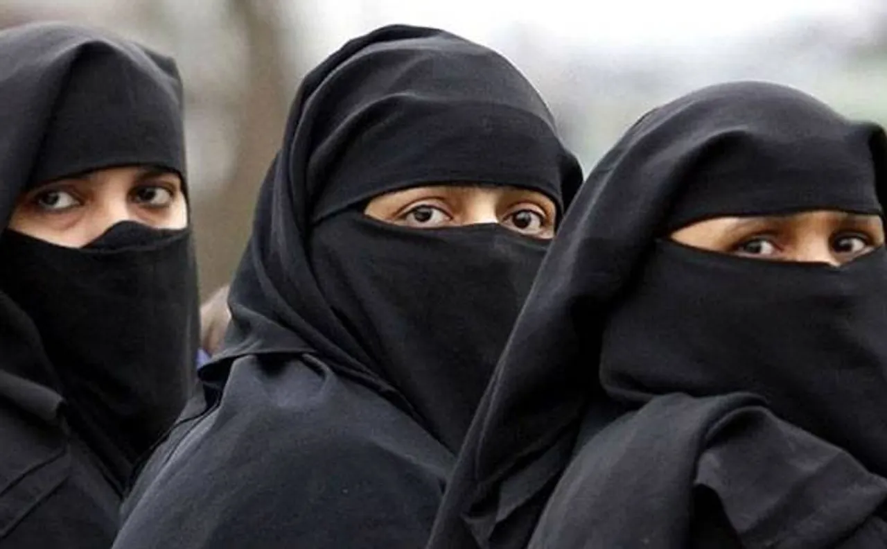 UP's lone Muslim minister slams those backing triple talaq