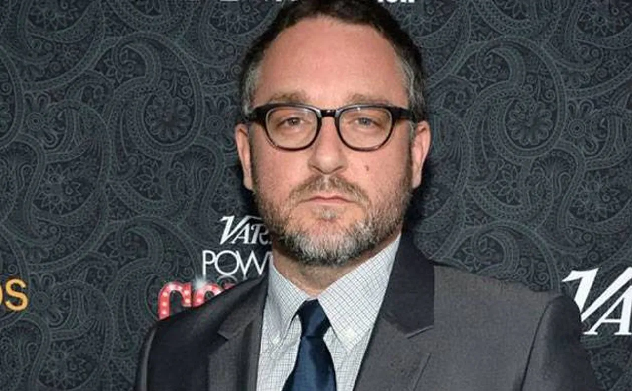Colin Trevorrow has plans for Jurassic World 3