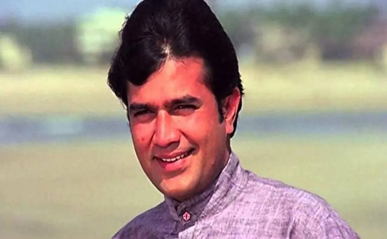 Happy Birthday Rajesh Khanna: Top songs of Bollywoodâ€™s first Superstar that will stay fresh in our minds forever