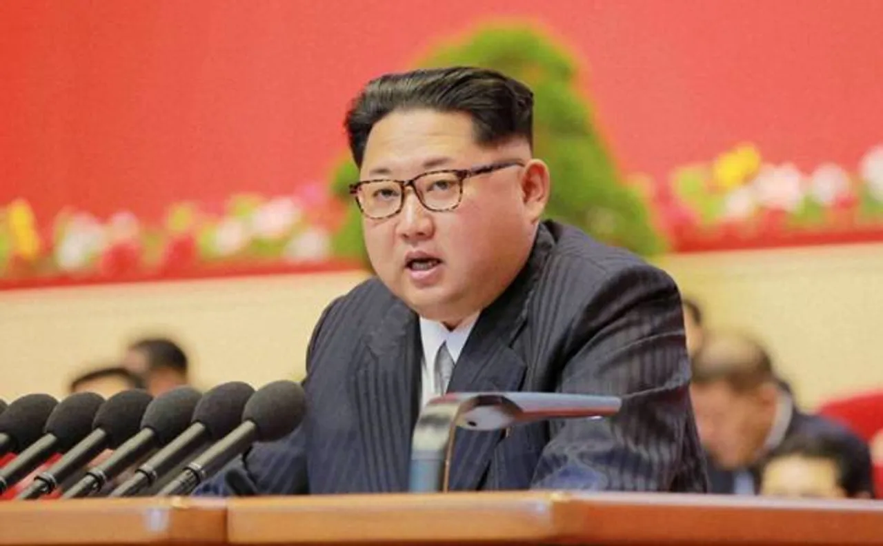UN Security Council bars four North Korean ships from ports: diplomats