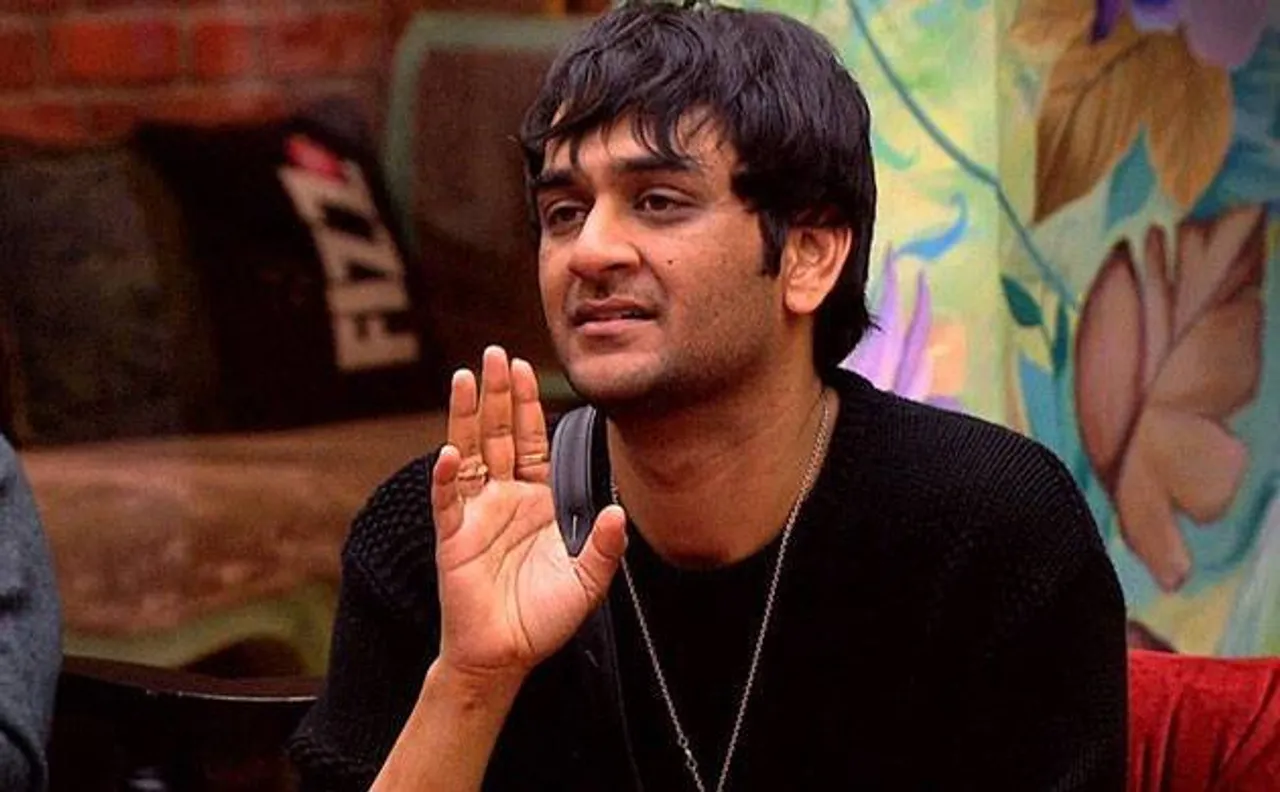 Bigg Boss 11: Vikas Guptaâ€™s secret task creates drama on Salman Khanâ€™s show (watch video)