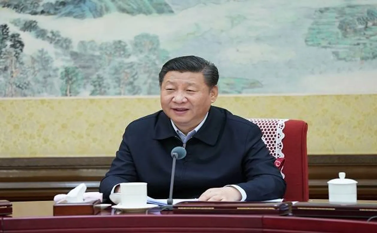 China rejects US Prez Donald Trump's accusation on oil transfer to North Korea