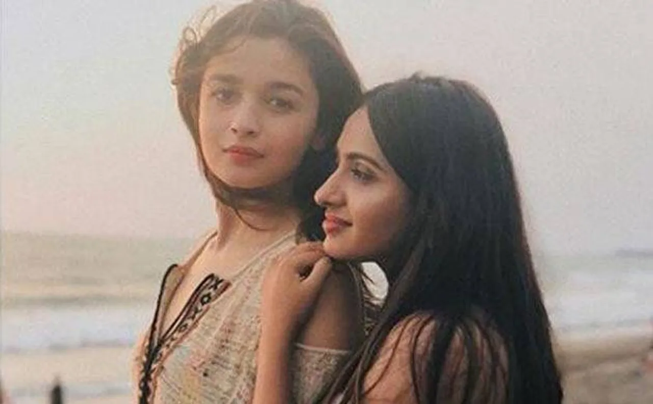  Alia Bhatt enjoys a DREAMY vacation with her girl gang in Bali (see pics)