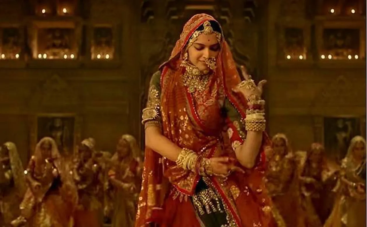 CBFC suggests 5 modifications, no '26 cuts' for 'Padmavati'; clarifies Prasoon Joshi