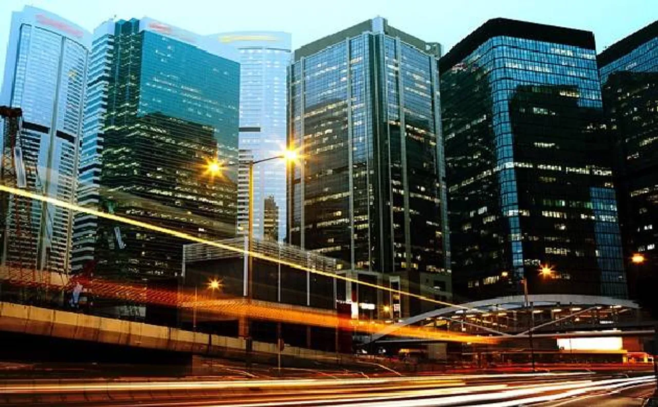 Only 7 per cent of Rs 9,860 cr spent so far under Smart City mission: Data 
