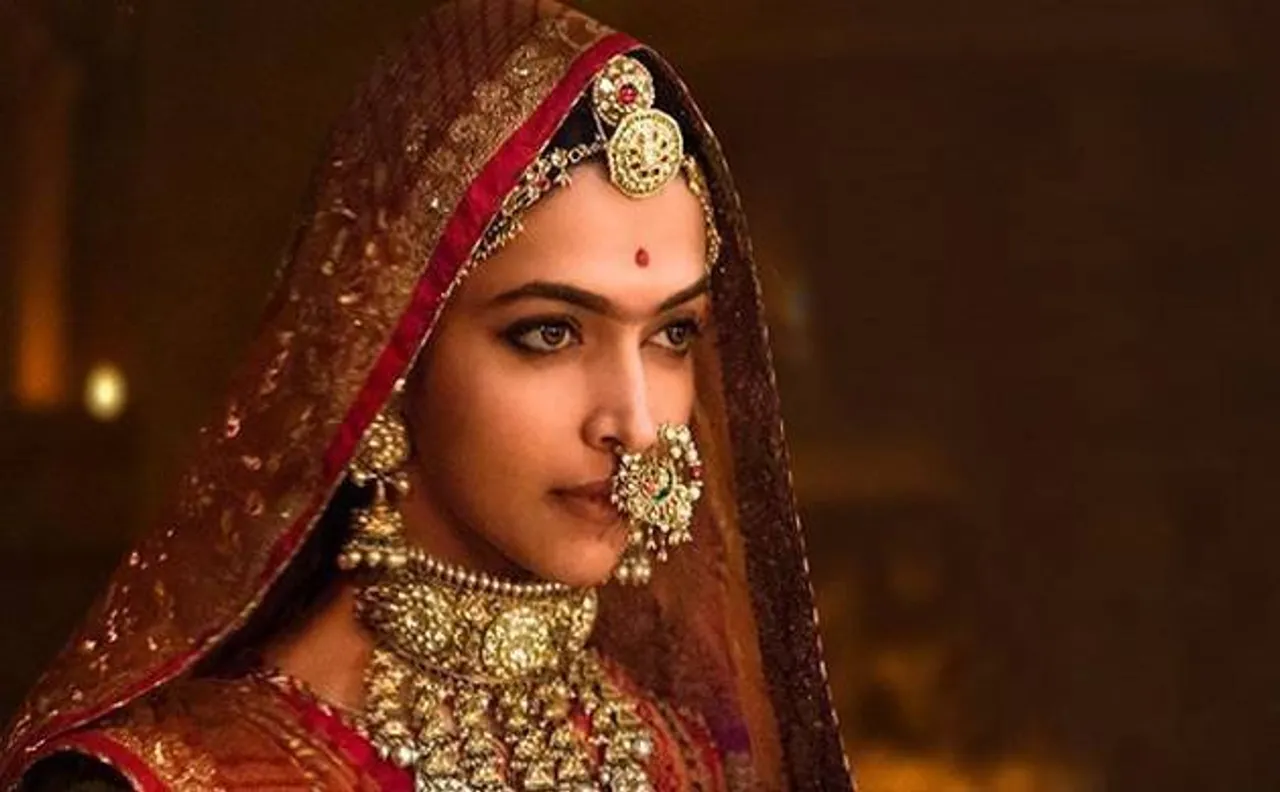 â€˜Padmavatiâ€™ to get CBFC nod with UA certificate, changed title; Karni Sena fumes