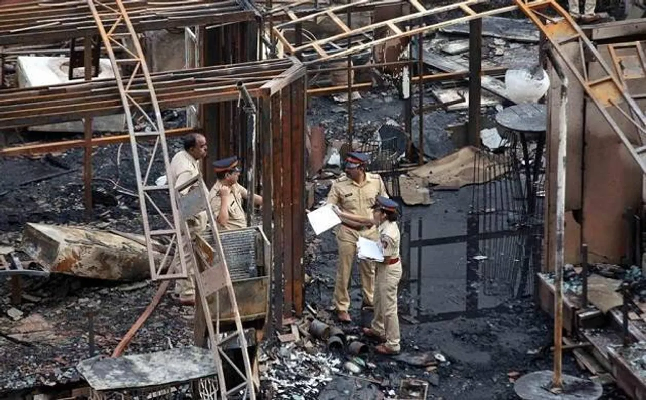 BMC to ensure restaurants in Mumbai follow safety norms during New Year
