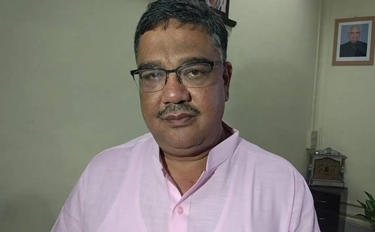 Karnataka govt has rejected Triple Talaq bill, says Minority Welfare Minister Tanveer Sait