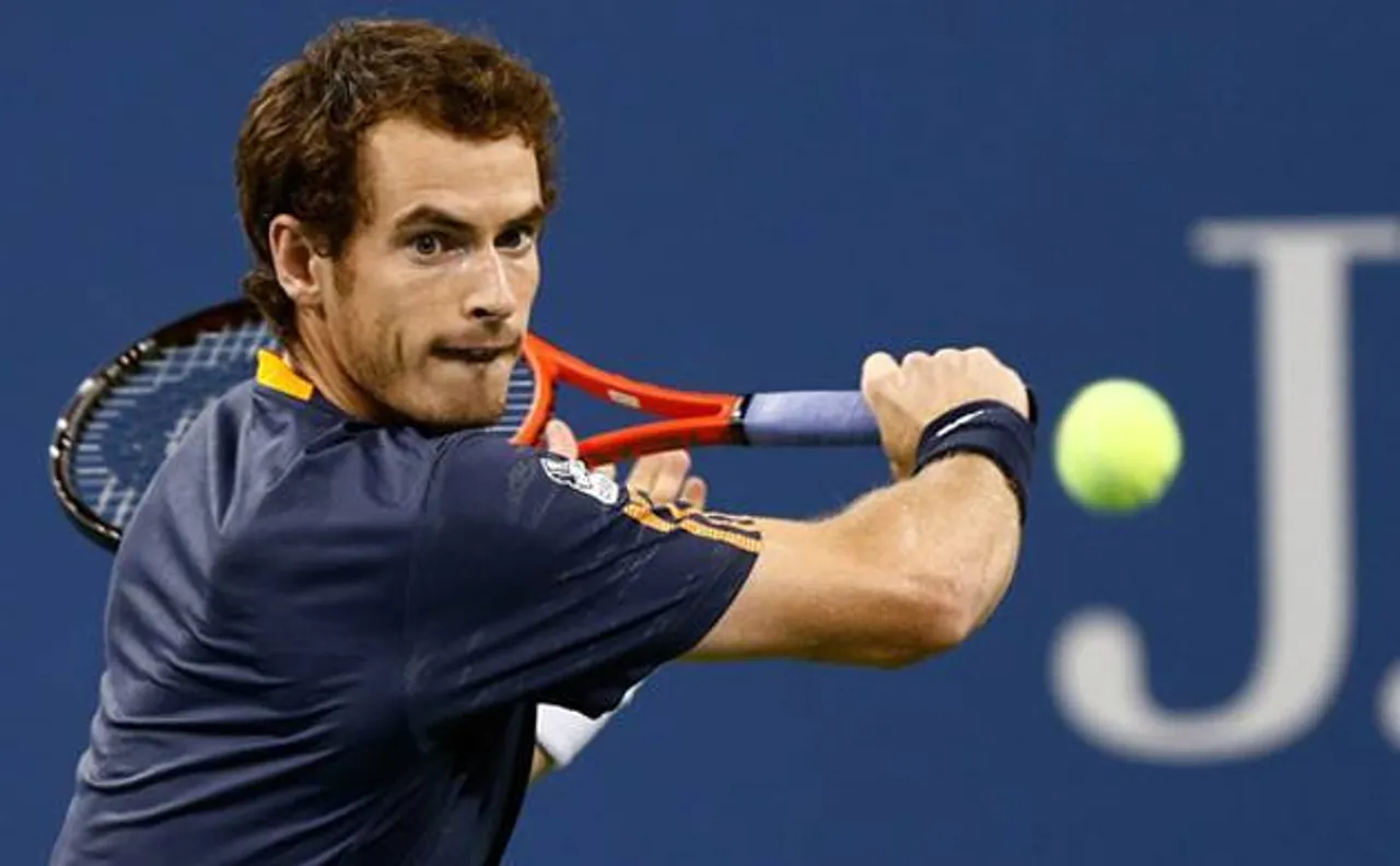 Andy Murray to make long-awaited return to ATP tour in Brisbane international 