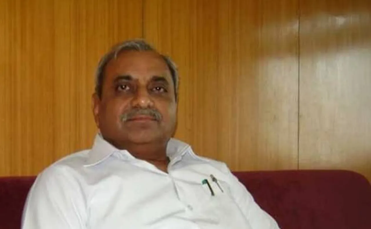 Rift in Gujarat BJP? Deputy CM Nitin Patel upset over allocation of portfolios