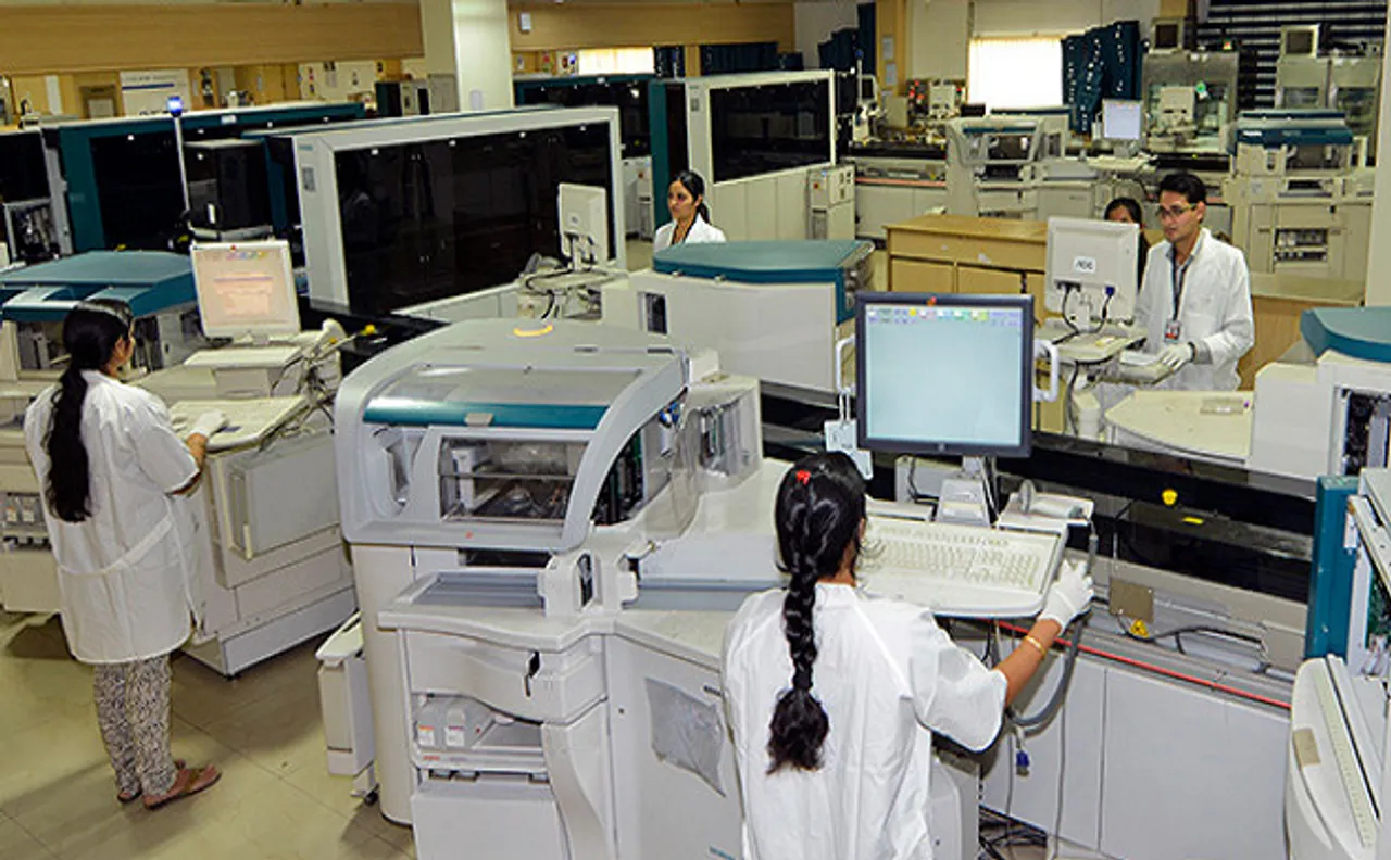 Healthcare major Thyrocare Technologies Limited launches tuberculosis testing facility Focus TB