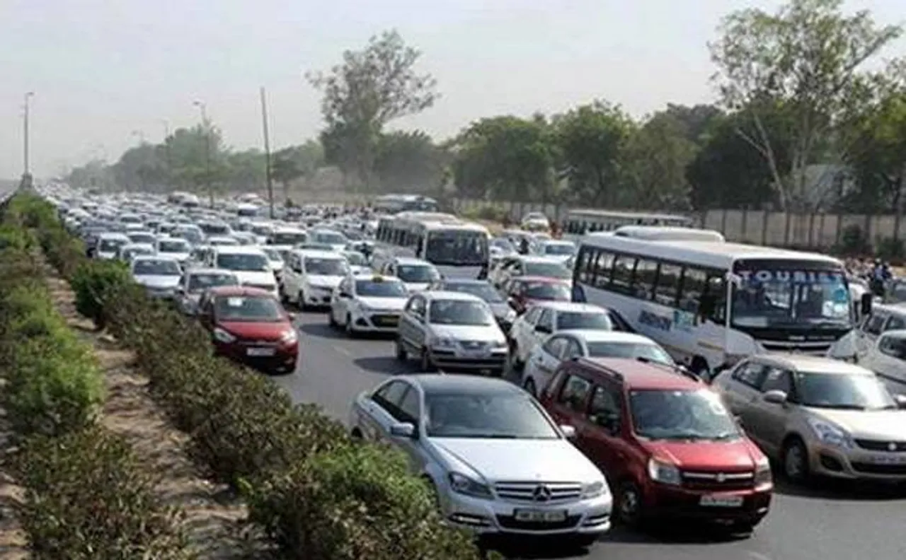 Hiring in auto sector to slow down, new skills needed: Report