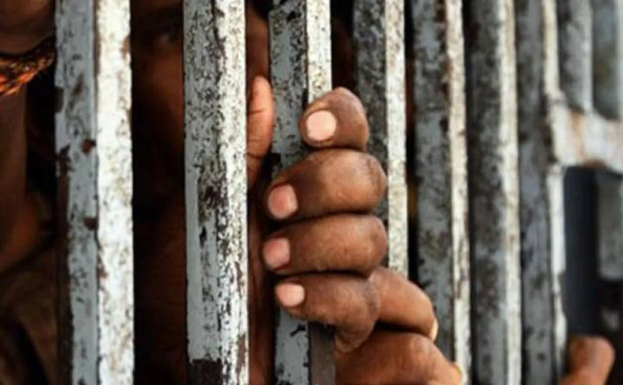 457 Indian prisoners lodged in Pakistan jails: Foreign Office