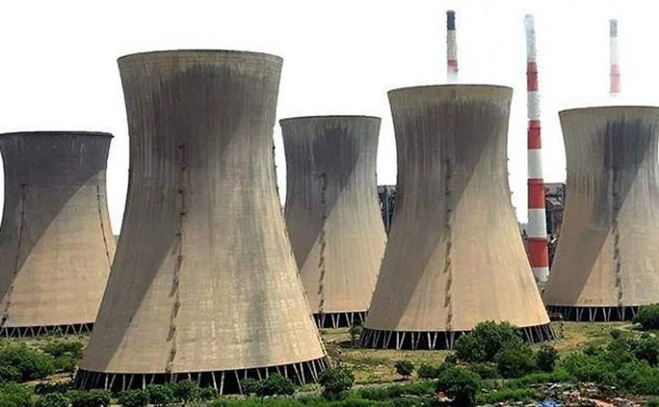 India, Pakistan exchange list of nuclear installations