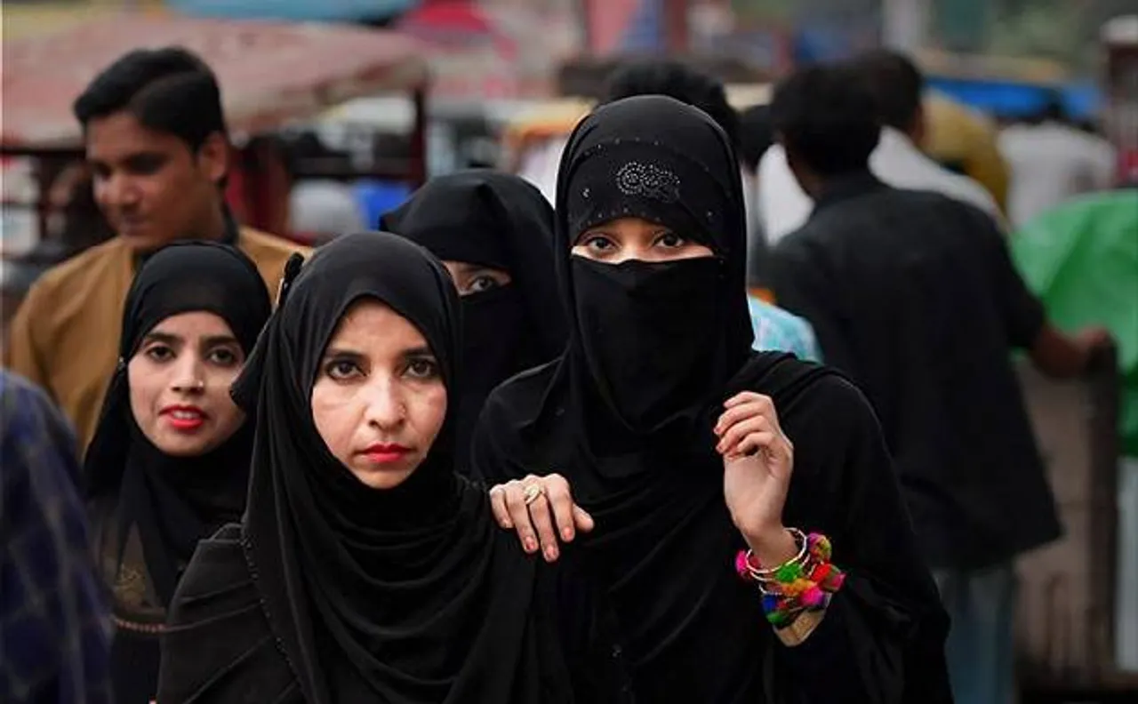 Triple Talaq bill to be introduced in Rajya Sabha today