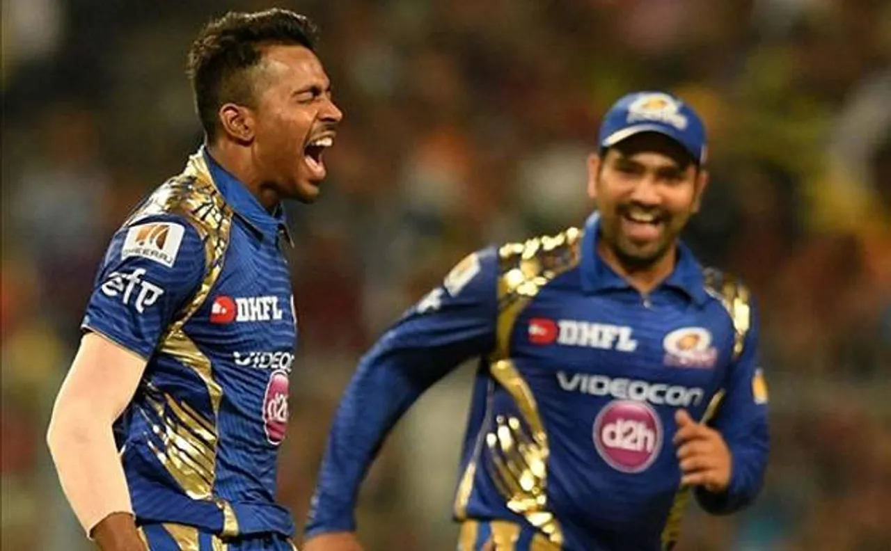 Mumbai Indians set to retain Rohit, Pandya bros; Pant, Iyer likely for Delhi Daredevils