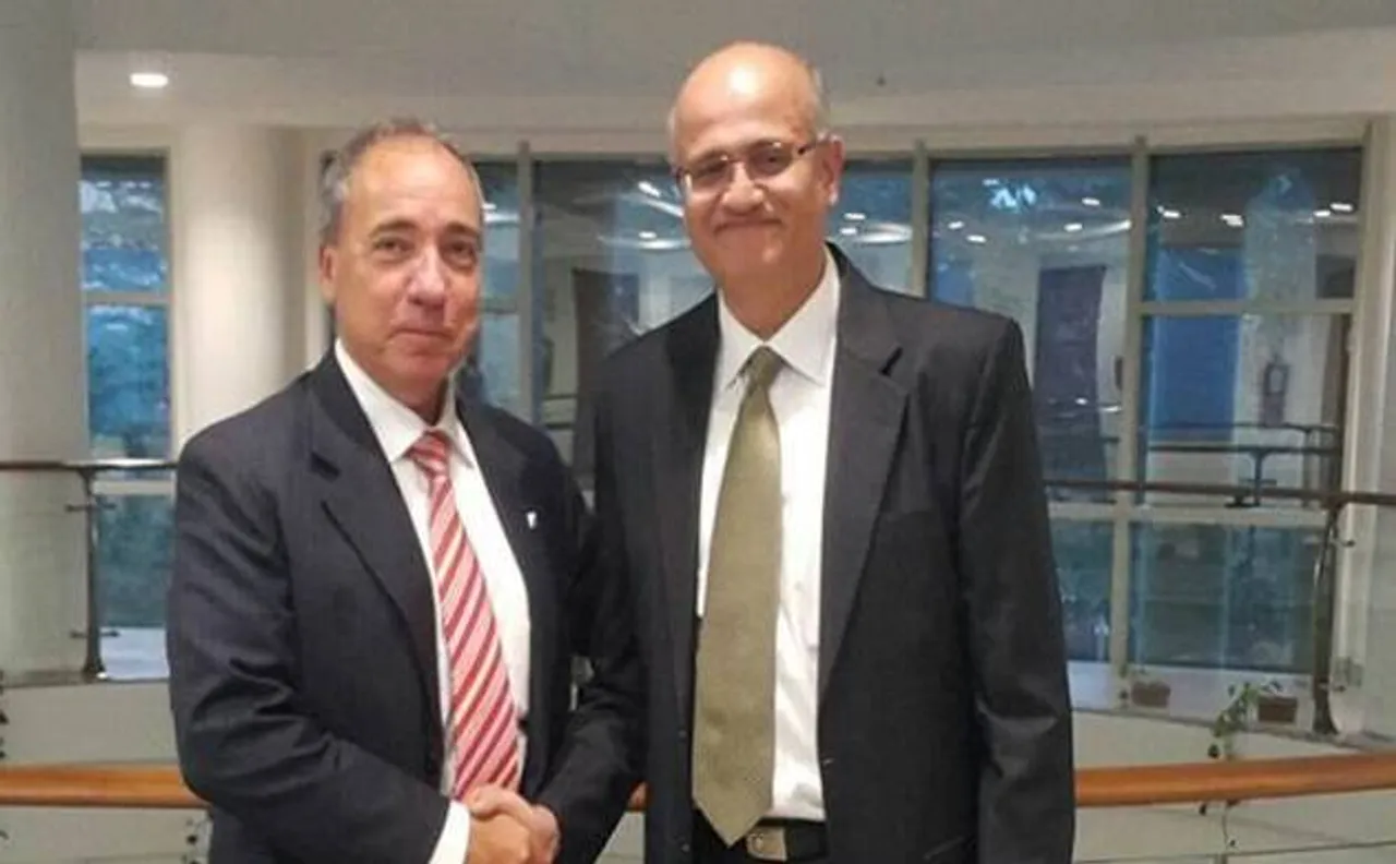 Senior diplomat Vijay Keshav Gokhale appointed foreign secretary, replaces S Jaishankar