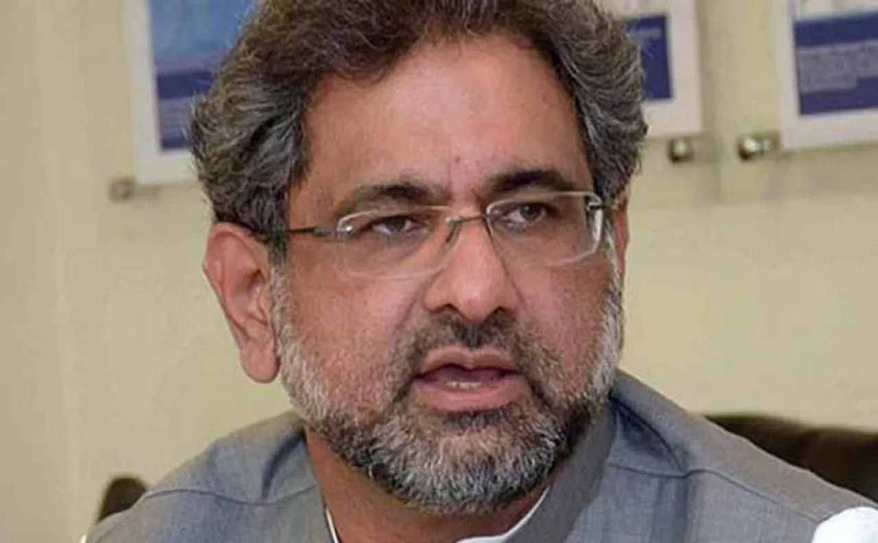 Pakistan hits back at Donald Trump, says don't blame us for your failure in Afghanistan