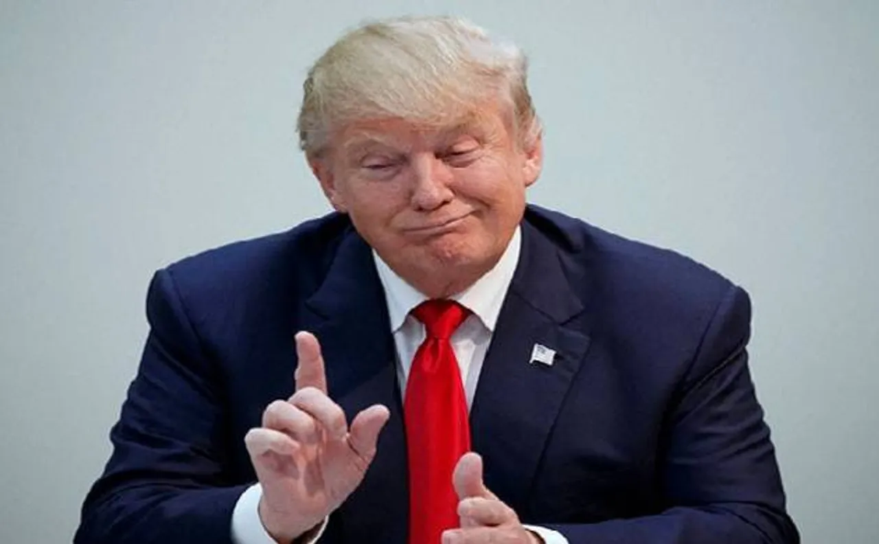 Pakistan demands explanation from US after Donald Trump outburst