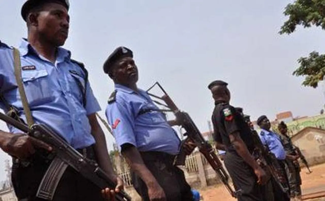 Gunmen kill 14 churchgoers in Nigeria's Rivers State