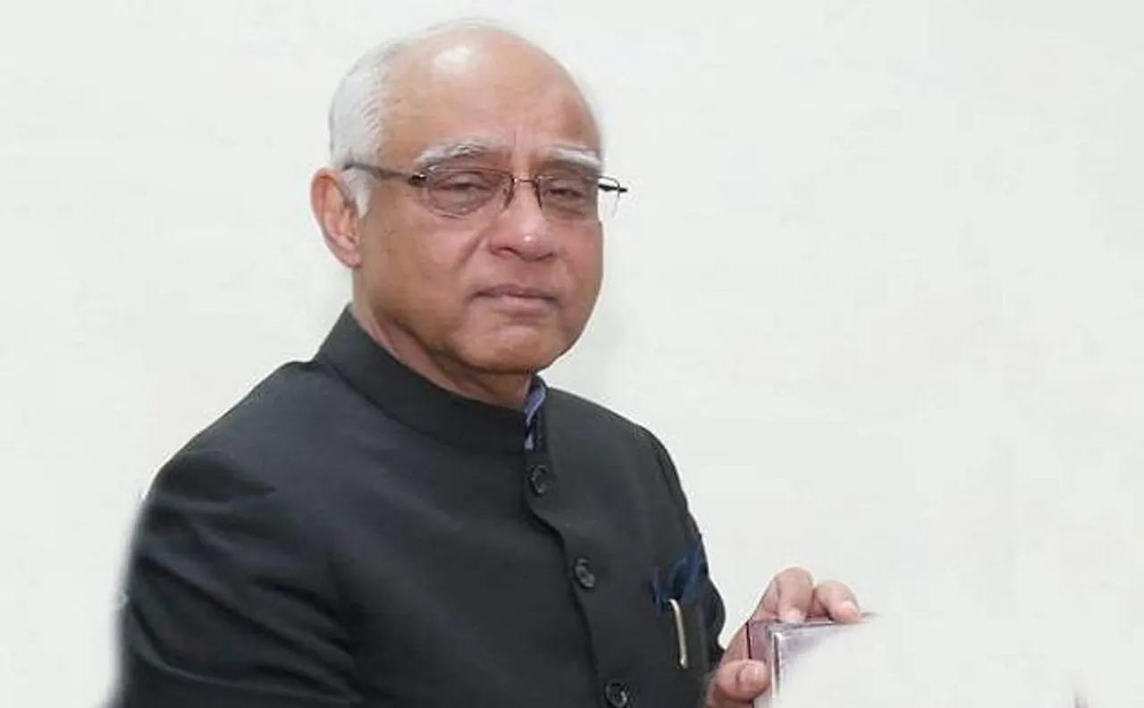 Former RAW chief Rajinder Khanna appointed Deputy National Security Adviser