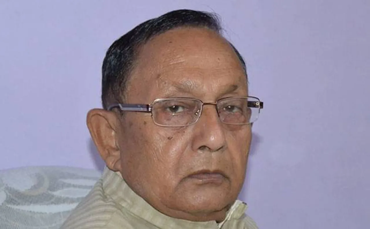 BJP MP Nepal Singh's insensitive remark on J&K martyrs sparks controversy, says Armymen bound to die