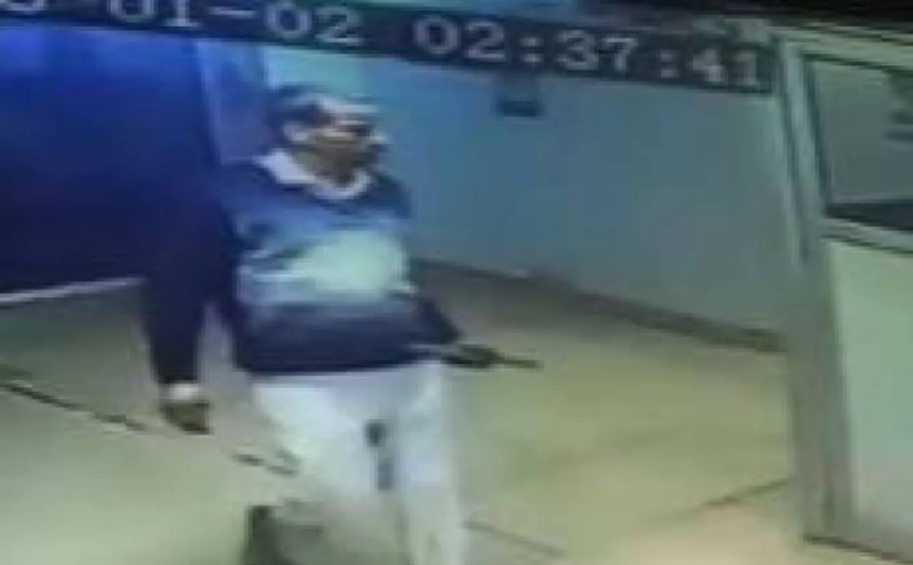 Watch Video: Psycho killer goes on rampage in Haryana's Palwal, murders 6 with iron rod in 2 hours 