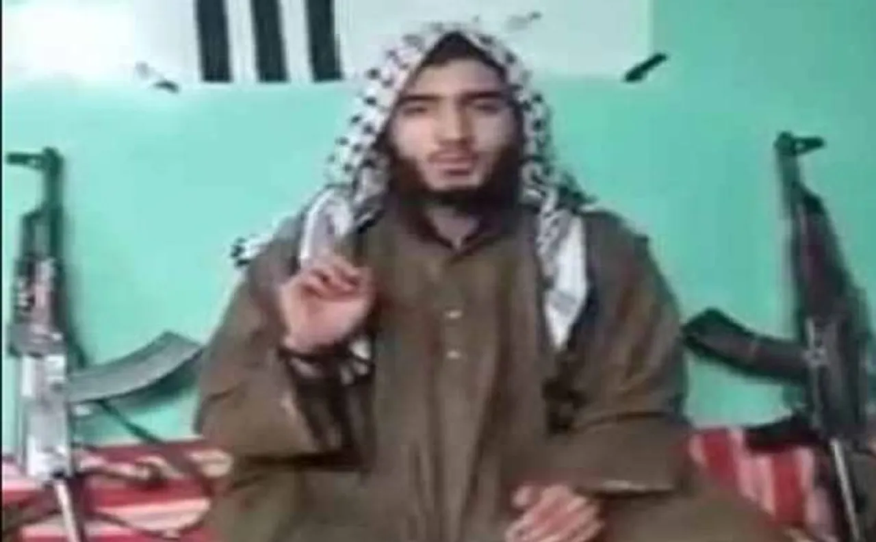 Slain JeM teen fidayeen Fardeen Ahmed attacked CRPF camp to avenge death of 4-feet-tall â€˜Merchant of deathâ€™