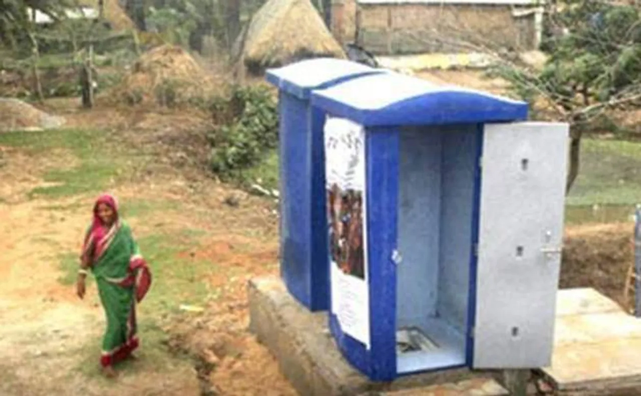 Open defecation in Maharashtra to invite Rs 500 fine now