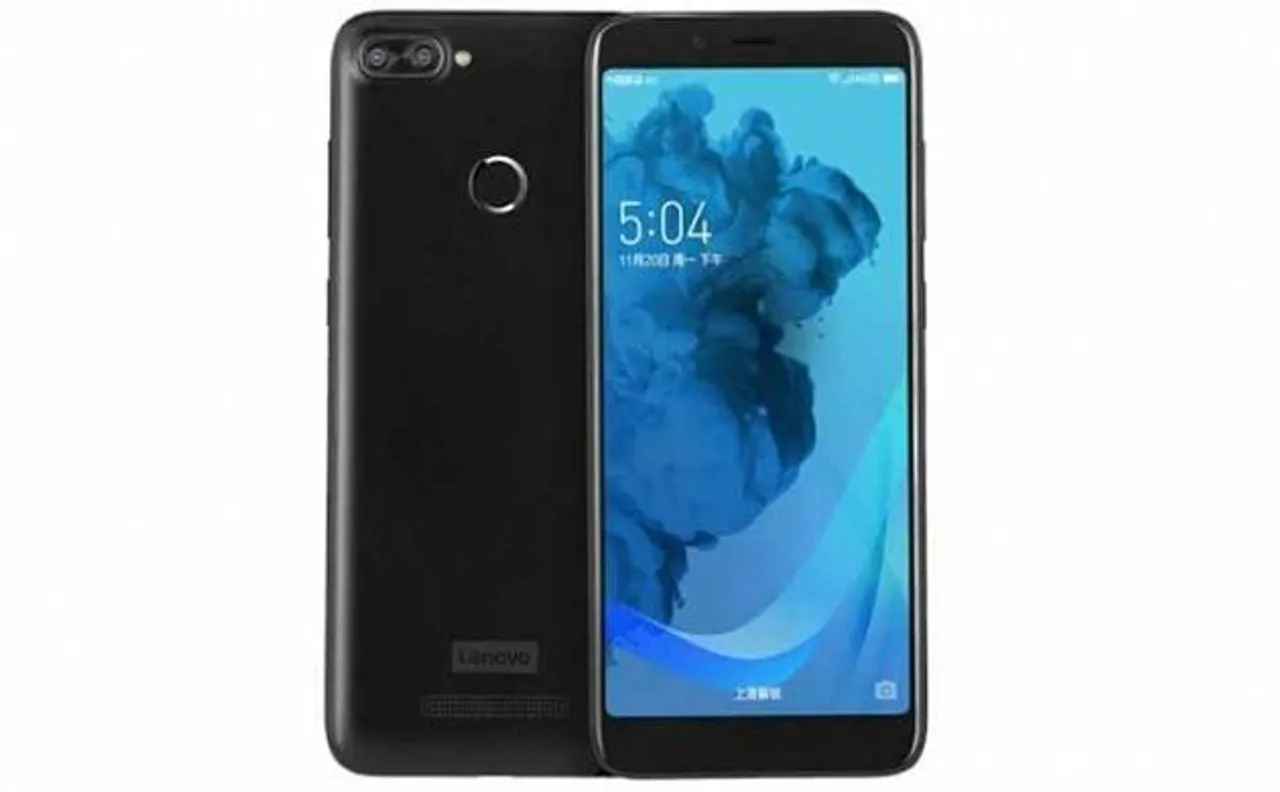 Lenovo launches K320t in China, Challenges Xiaomi Mi A1 and Honor 7X   