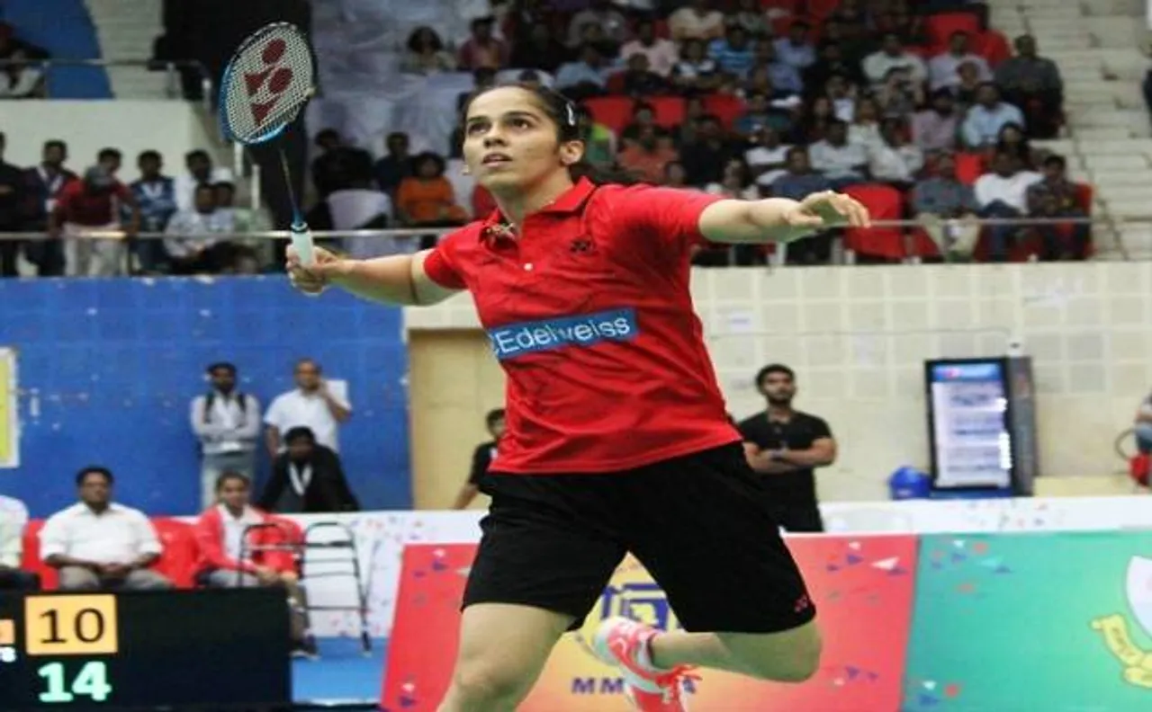 Prannoy sends Srikanth packing; Tai Tzu beats Saina