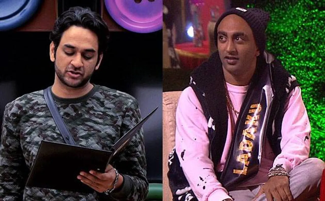 Bigg Boss 11, Episode 93, Day 92, Highlights: Akash, Vikas out of ticket to finale task