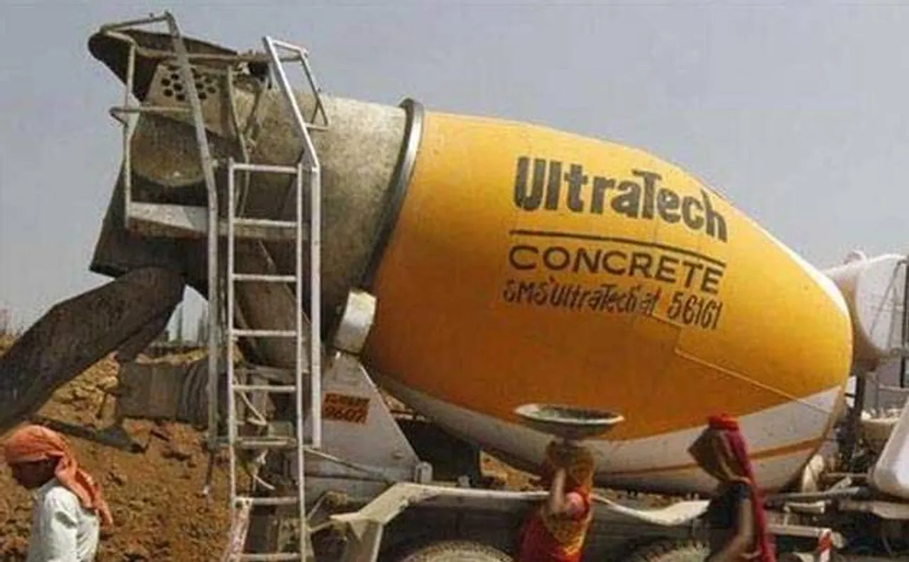 Rising energy cost can hit cement makers profit margins: Icra