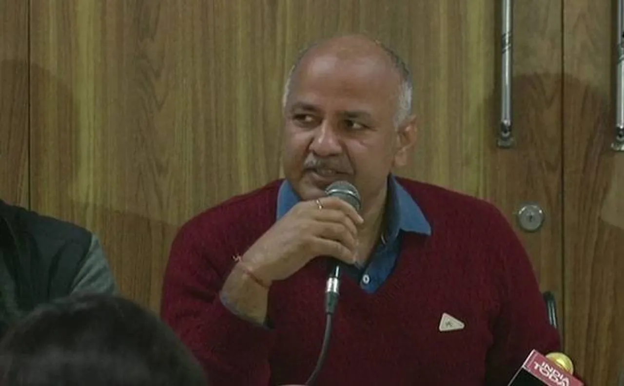 AAP picks Sanjay Singh, Sushil Gupta, N D Gupta as Rajya Sabha nominees
