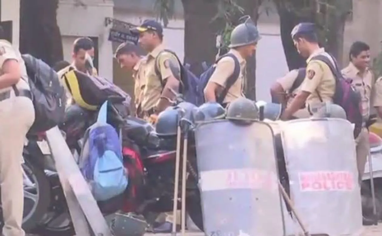RSS condemns incidents of violence in Maharashtra