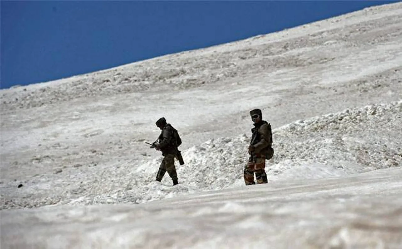 Govt approves Rs 6,809-cr Zojila Pass tunnel project between Srinagar and Leh