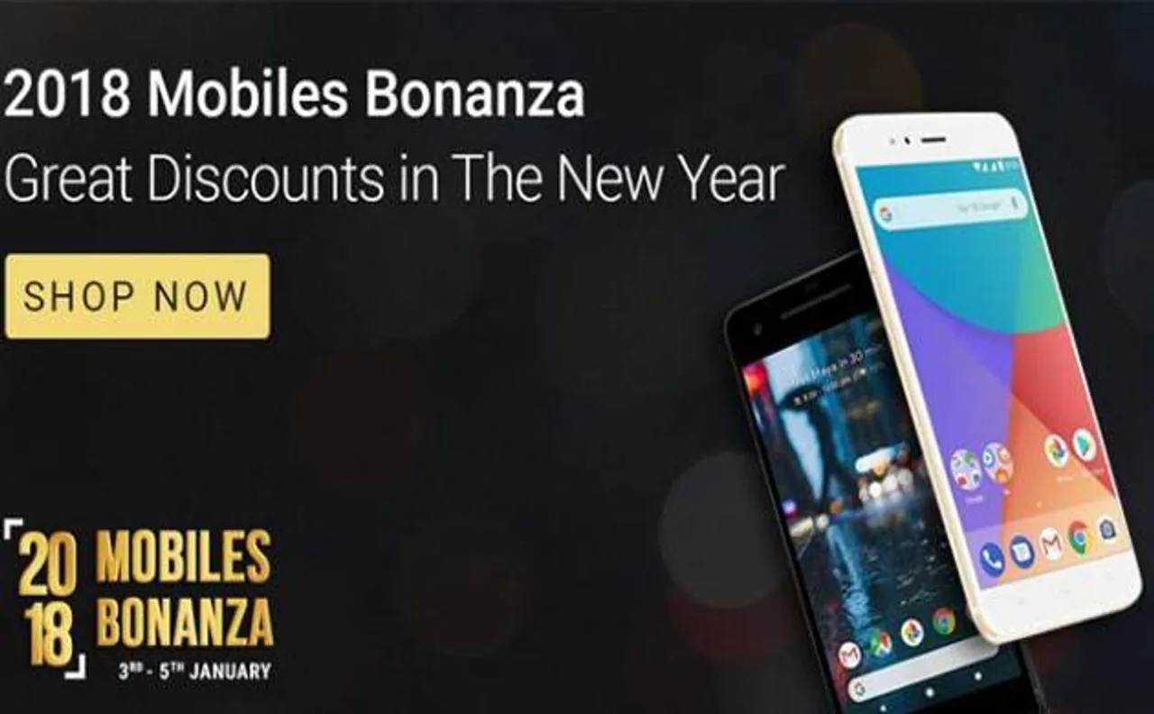Flipkart 2018 Mobile Bonanza Sale: Top phones like Apple iPhone 8, Google Pixel 2 on huge discount offers