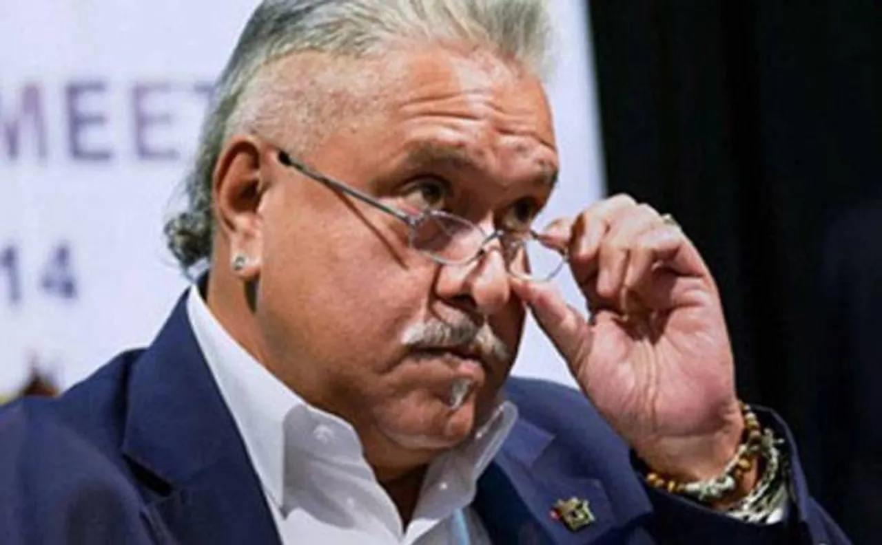 Vijay Mallya declared 'proclaimed offender' by Delhi court