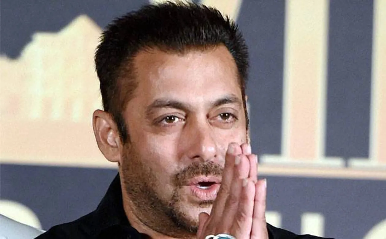 Salman Khan appears in Jodhpur court during final arguments in black bucks poaching case
