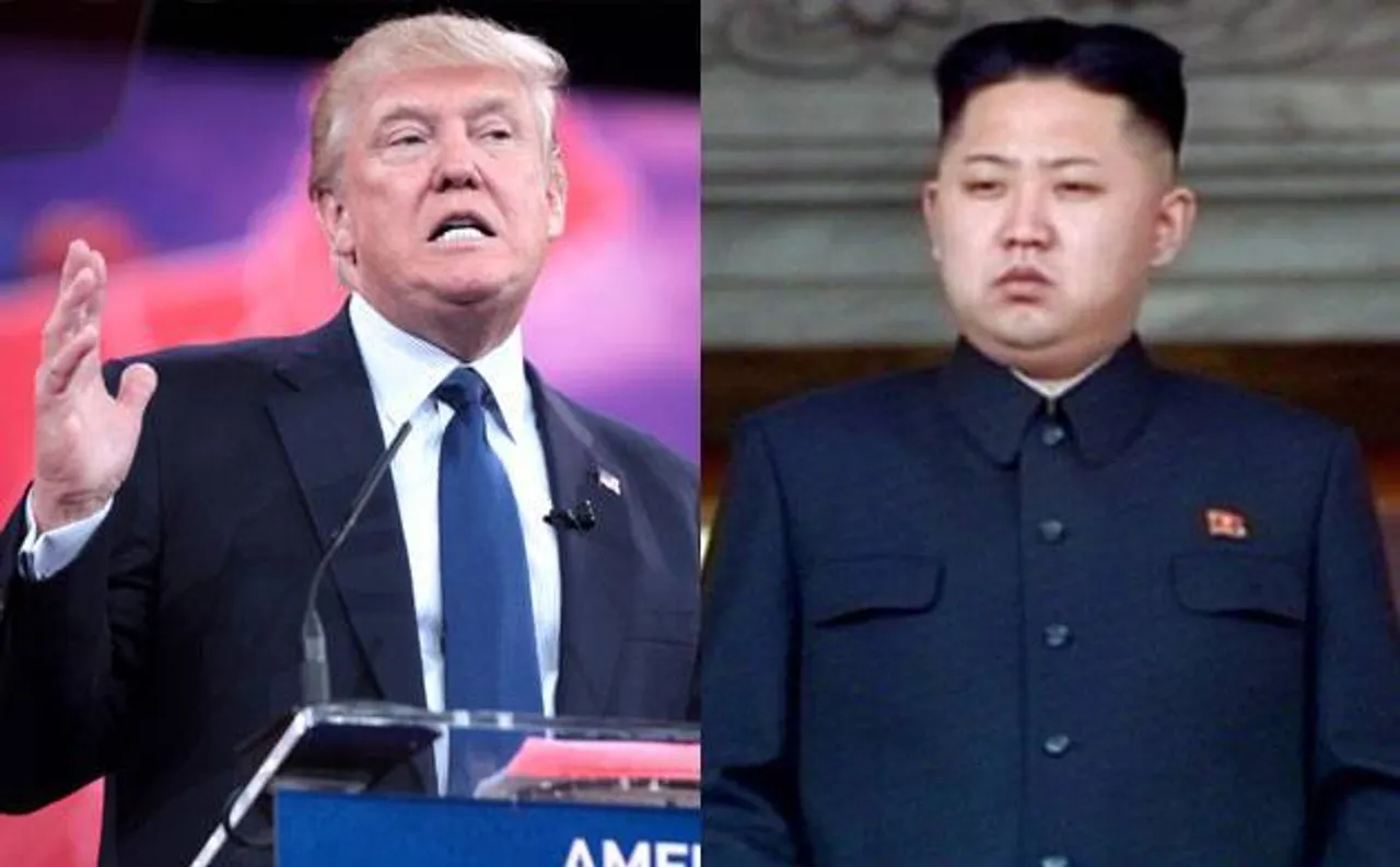 White House questions North Korean leader Kim Jong-un's mental health post his bizarre nuclear bomb threat