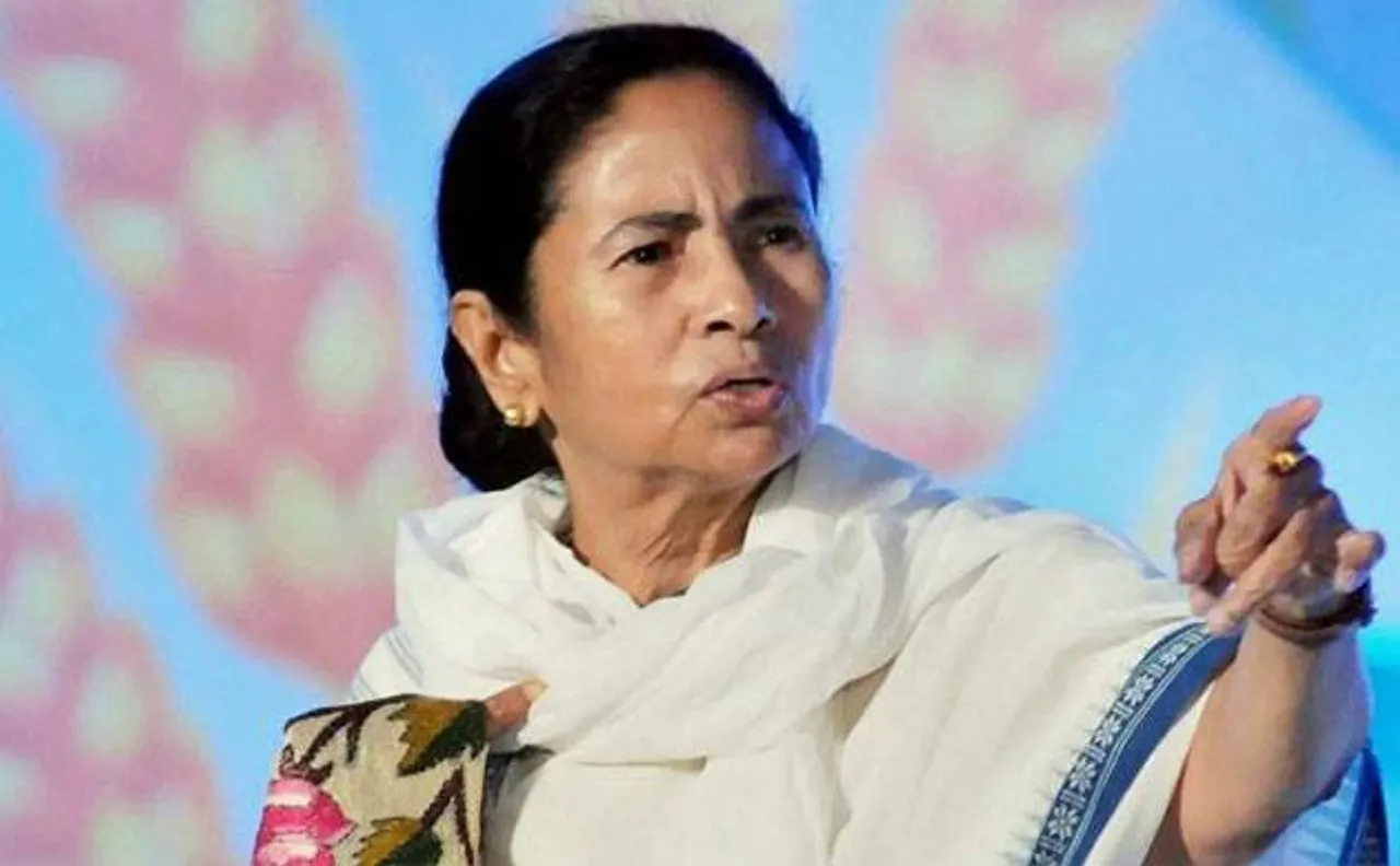 Assam police registers FIR against Mamata for NRC remarks, TMC fumes