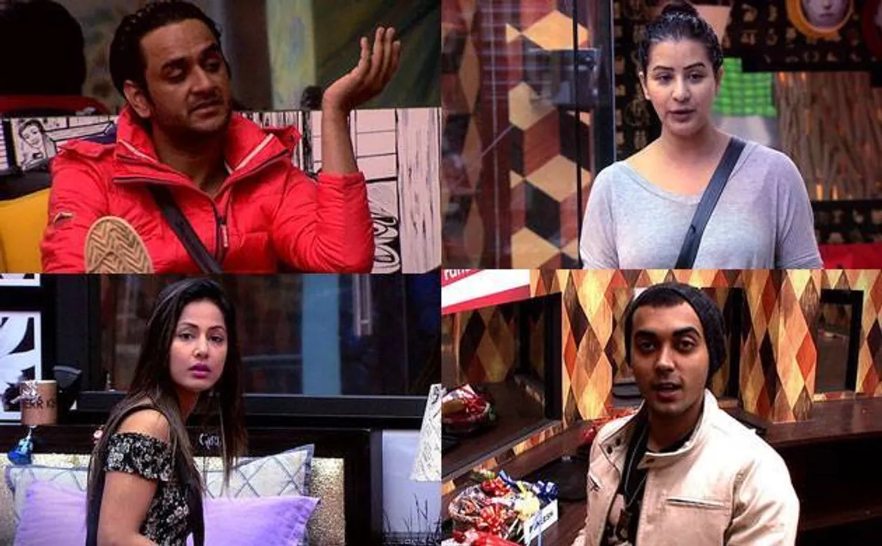 Bigg Boss 11: Hereâ€™s how EVICTION will take place on Salman Khanâ€™s show this week