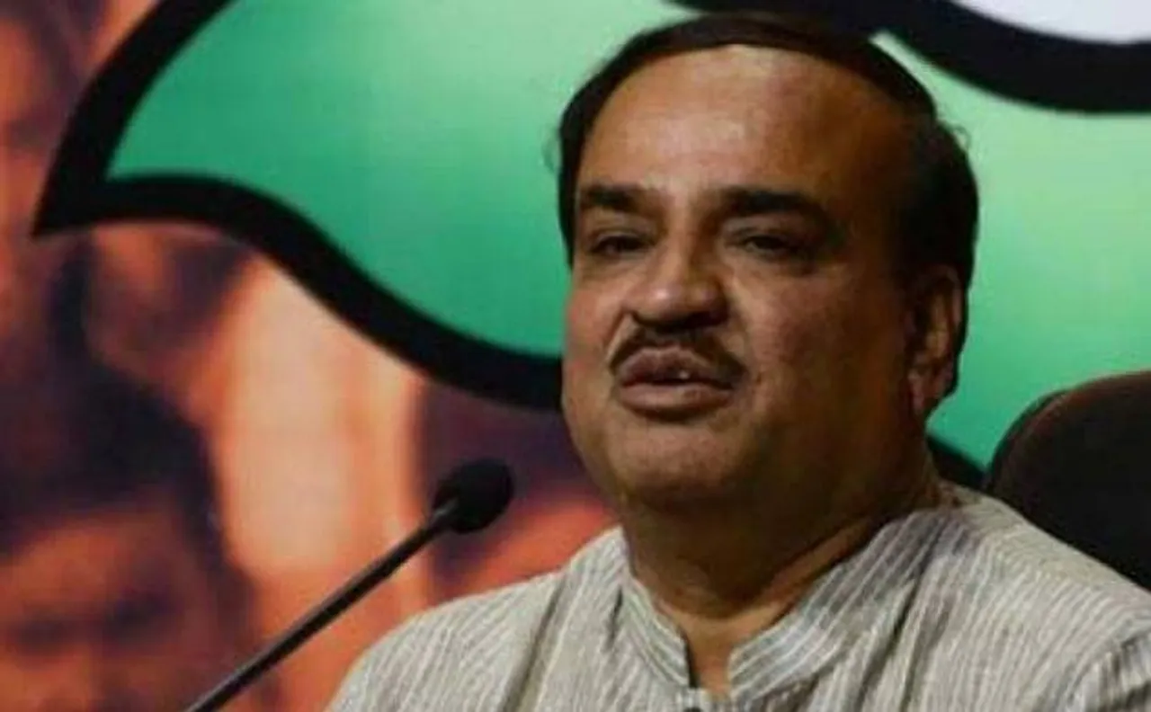 Government to push for triple talaq bill in Parliament's Budget Session